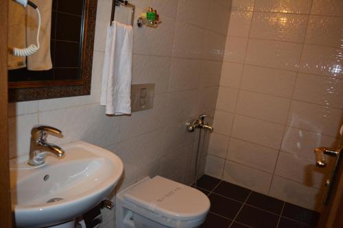 This photo about Osmanli Marco Pasha Hotel shared on HyHotel.com