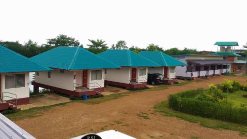 Baan Suan Chiva Saran in Nong Bua Lam Phu Baan Suan Chiva Saran in Nong Bua Lam Phu