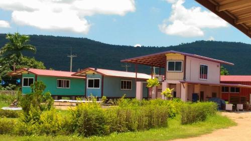 Baan Suan Chiva Saran in Mueang Nong Bua Lam Phu Baan Suan Chiva Saran in Mueang Nong Bua Lam Phu