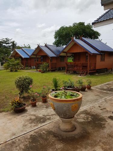 This photo about Graham & Donlaya Homestay shared on HyHotel.com