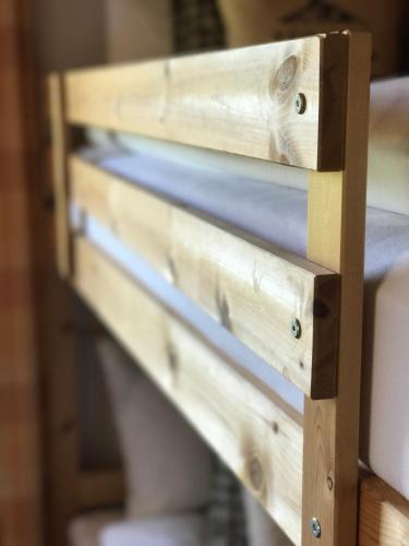 This photo about Hotel Staffler shared on HyHotel.com