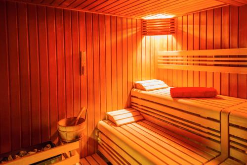 水疗, 诺德尼岛米歇尔斯汉希提克酒店 (Michels Hanseatic Hotel Norderney) in 诺德奈 水疗, 诺德尼岛米歇尔斯汉希提克酒店 (Michels Hanseatic Hotel Norderney) in 诺德奈