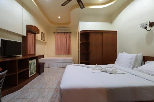 クン イン ハウス1