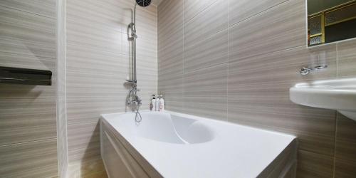 This photo about Songtan Nyx Fox Hotel shared on HyHotel.com