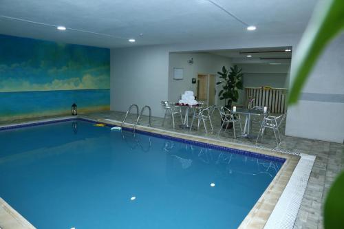 Piscina, Golden Bujari Al Khobar Hotel in Al-Khobar Piscina, Golden Bujari Al Khobar Hotel in Al-Khobar
