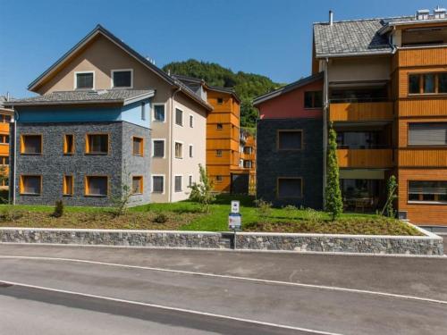 This photo about Apartment TITLIS Resort Wohnung 505 shared on HyHotel.com