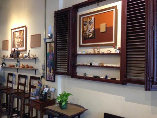 バーン クラン ヴィエン18