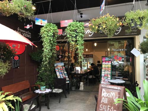 バーン クラン ヴィエン19