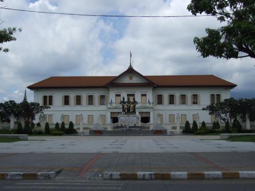 バーン クラン ヴィエン8