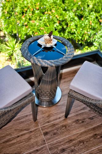 This photo about Wellness & Spa Hotel ACD shared on HyHotel.com