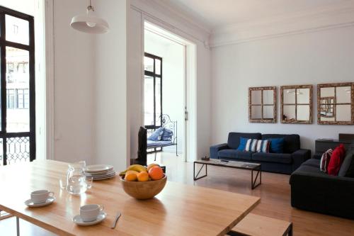 This photo about My Address in Barcelona shared on HyHotel.com