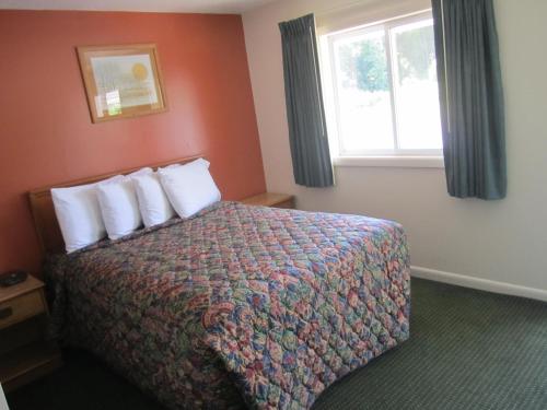 在meiguo.com看到的Best Way Inn的介绍图片