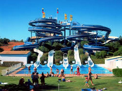 waterpark, Apartamento Pe na Areia, Armacao de Pera in Silves waterpark, Apartamento Pe na Areia, Armacao de Pera in Silves