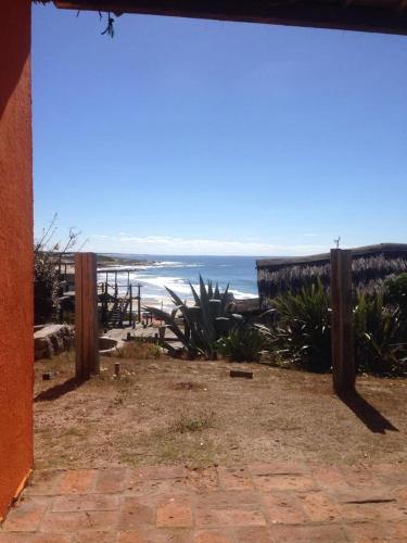 This photo about El Indio Hostel shared on HyHotel.com