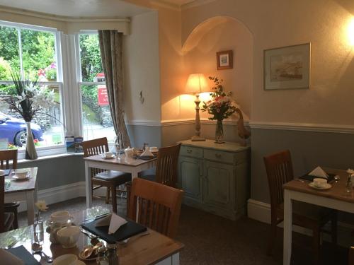 Food and beverages, Melbourne Guest House in Bowness-on-Windermere Food and beverages, Melbourne Guest House in Bowness-on-Windermere