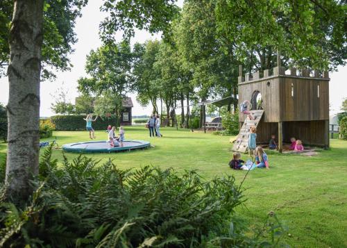 plac zabaw dla dzieci, Charme camping Vorrelveen in Beilen plac zabaw dla dzieci, Charme camping Vorrelveen in Beilen