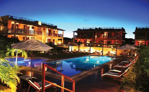 This photo about Suite Pipa Beleza Spa Resort shared on HyHotel.com