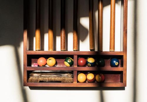 This photo about Cristal Azul B&B shared on HyHotel.com