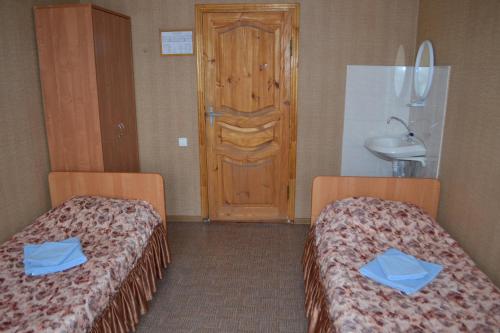 This photo about Sputnik Hotel shared on HyHotel.com