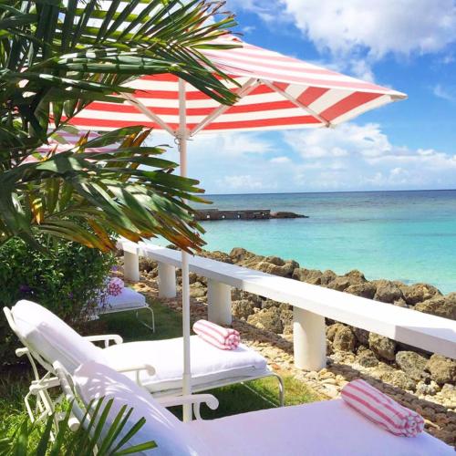 Beach, Cobblers Cove - Barbados in Little Battaleys Beach, Cobblers Cove - Barbados in Little Battaleys