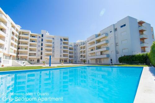 Hotel Akisol Armação Pera Holidays III