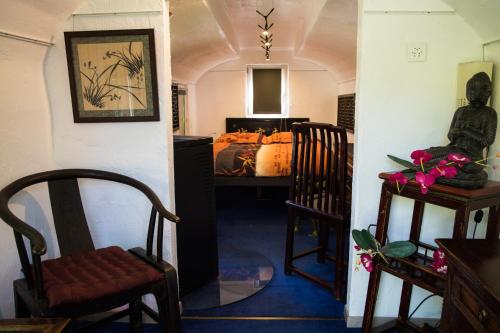 This photo about Crazy Lounge BnB shared on HyHotel.com