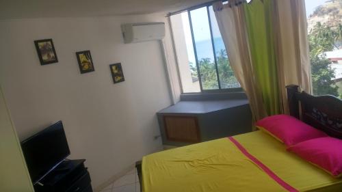 Hotel Apartamento Diners 604 N&J