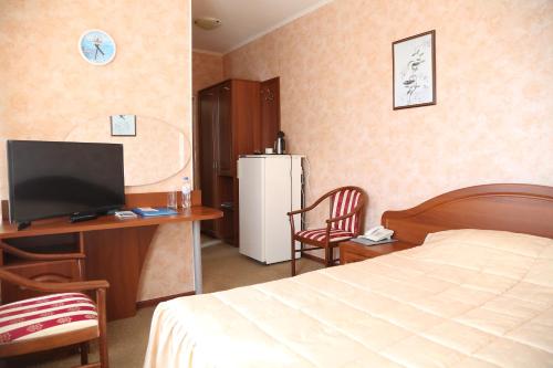 This photo about Lotus Hotel shared on HyHotel.com