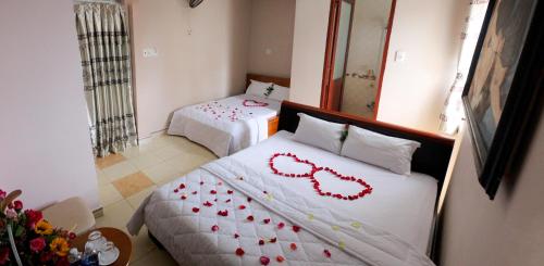 Ban Mai 66 Hotel in Phú Hài Ban Mai 66 Hotel in Phú Hài