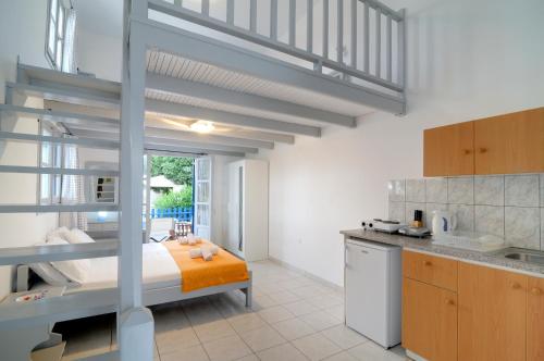 Casa Flora Antiparos
Casa Flora Antiparos