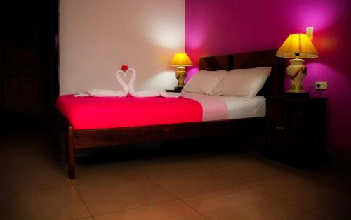 Hotel Rey De Reyes