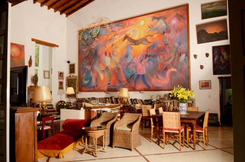 Hotel Quinta Cielo