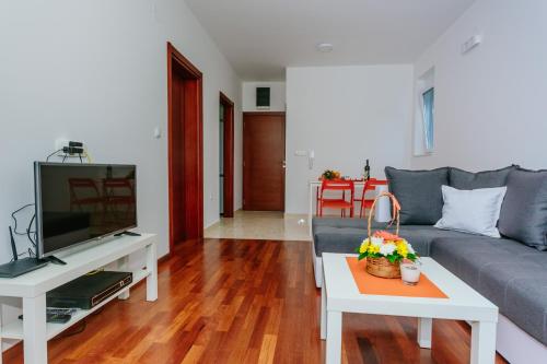 Hotel Apartments Bujkovic