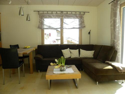 Haus unter den Eichen in Hochenschwand Haus unter den Eichen in Hochenschwand