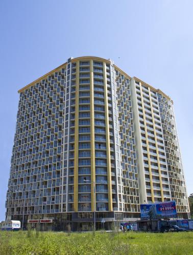 This photo about Seaside apartments shared on HyHotel.com