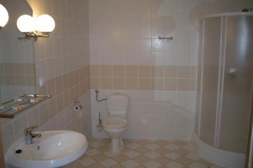 This photo about Hotel Europa shared on HyHotel.com