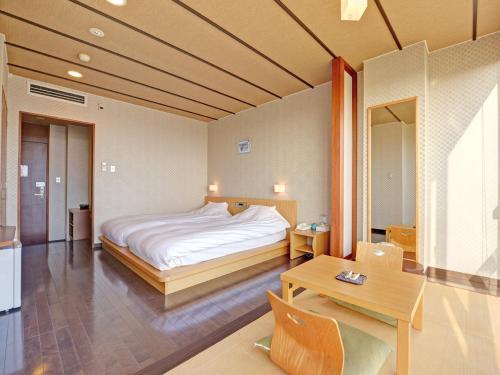 This photo about Iioka Shiosai Hotel shared on HyHotel.com