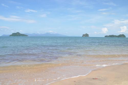 Beach, Sunset Bay Cottage near Tanjung Rhu Beach Beach, Sunset Bay Cottage near Tanjung Rhu Beach