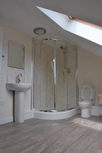 This photo about Parkview Guest House shared on HyHotel.com