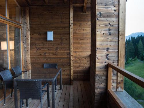 This photo about Apartment PRIVA Alpine Lodge PENT4 shared on HyHotel.com