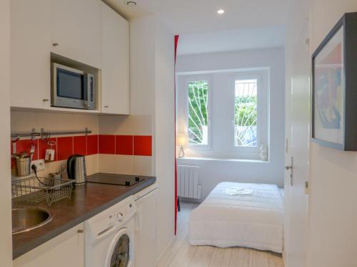 This photo about Apartment Verdun shared on HyHotel.com