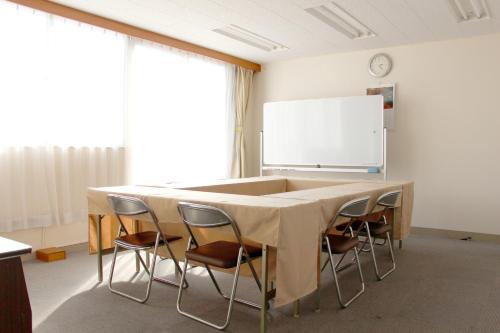 This photo about Station Hotel Shingu shared on HyHotel.com