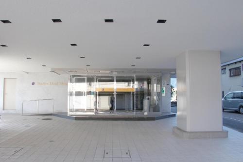 This photo about Station Hotel Shingu shared on HyHotel.com