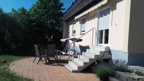 Garden, Gastehaus Luksch in Freyung Garden, Gastehaus Luksch in Freyung