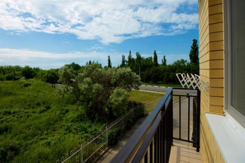 Hotel Katran in Anapa Hotel Katran in Anapa