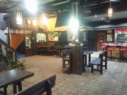 North Star Guest House in Chiang Mai North Star Guest House in Chiang Mai