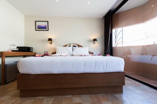 At Samui Boutique Hotel in Koh Samui At Samui Boutique Hotel in Koh Samui