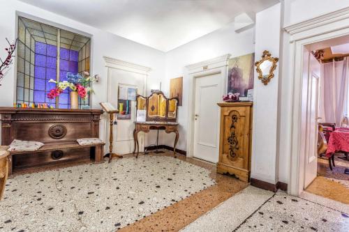 This photo about B&b Allegri shared on HyHotel.com