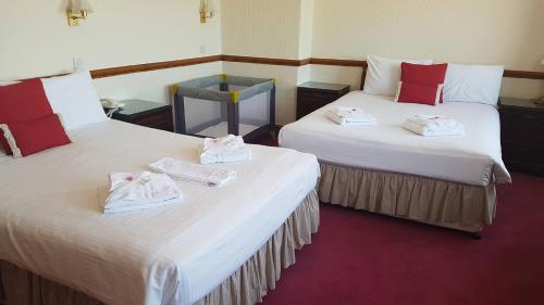 This photo about Hotel Sheraton shared on HyHotel.com