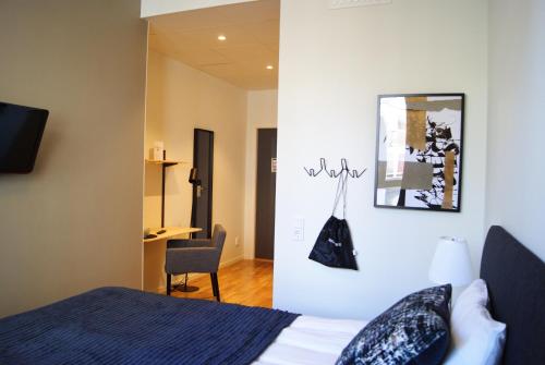 This photo about Hotel Falun shared on HyHotel.com